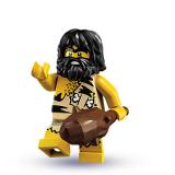 Set LEGO 8683-caveman